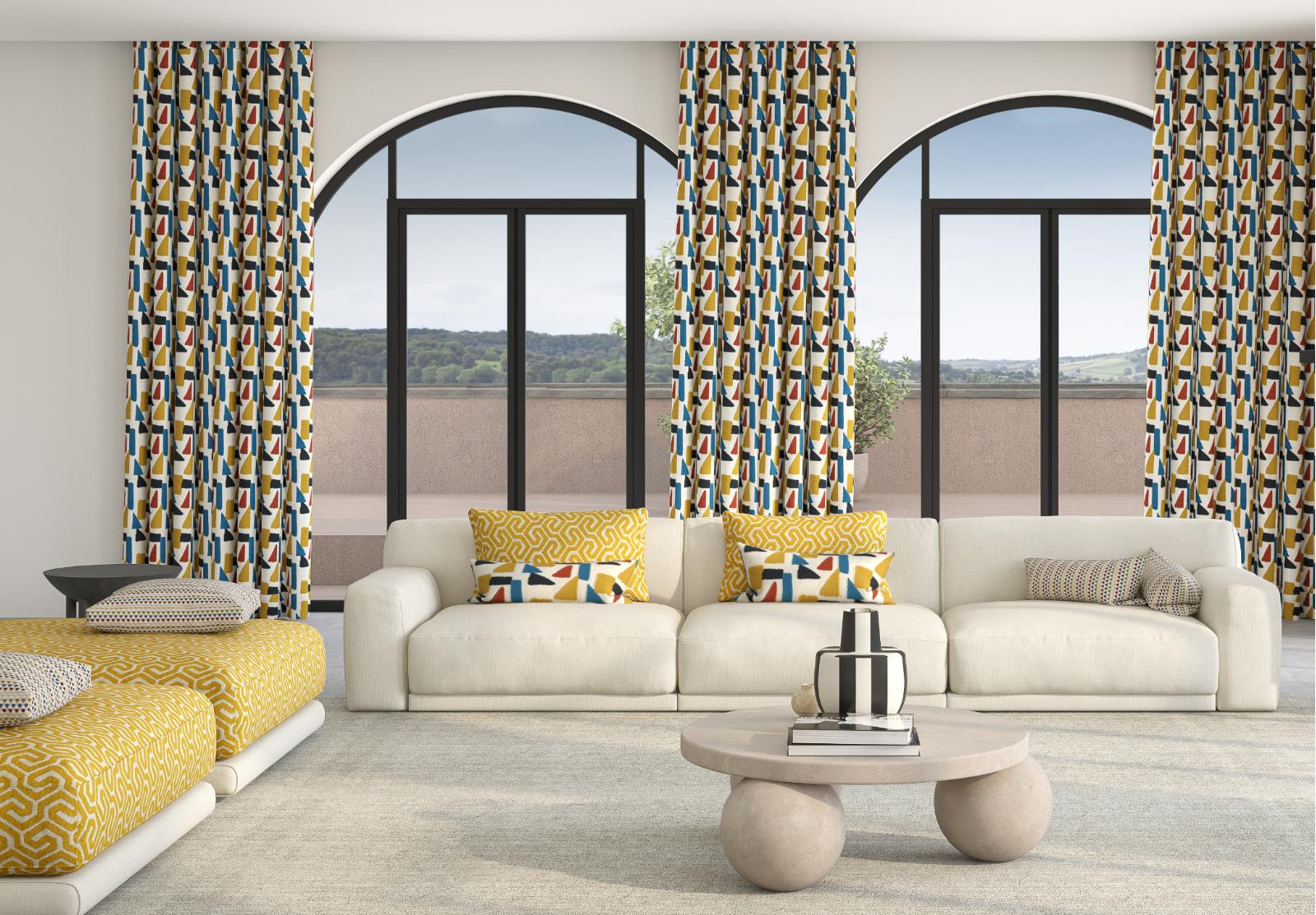 fabric lumaray review