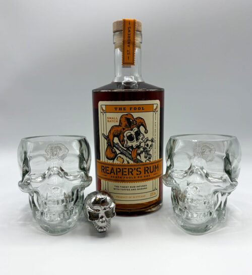 The Fool 70cl Hamper
