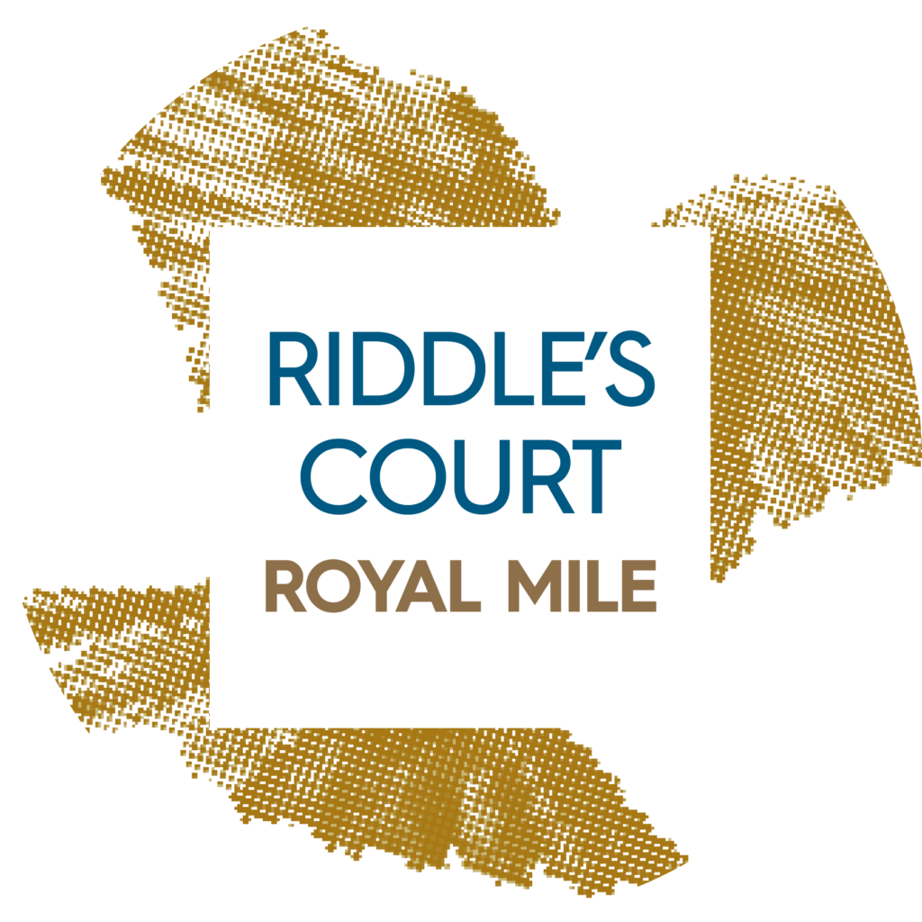 Scotish Riddle Riddle’s Court, The Royal Mile | Scottish PA Network