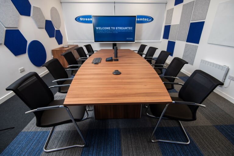 Streamtec