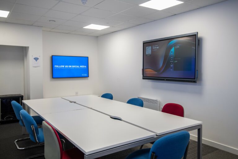 Audio Visual Solutions & AV Integration in Scotland | Streamtec