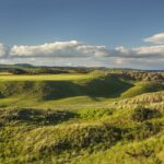 Montrose 1562 Golf Course