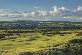 Montrose 1562 Golf Course