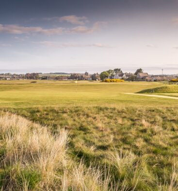 Montrose Broomfield Golf Course