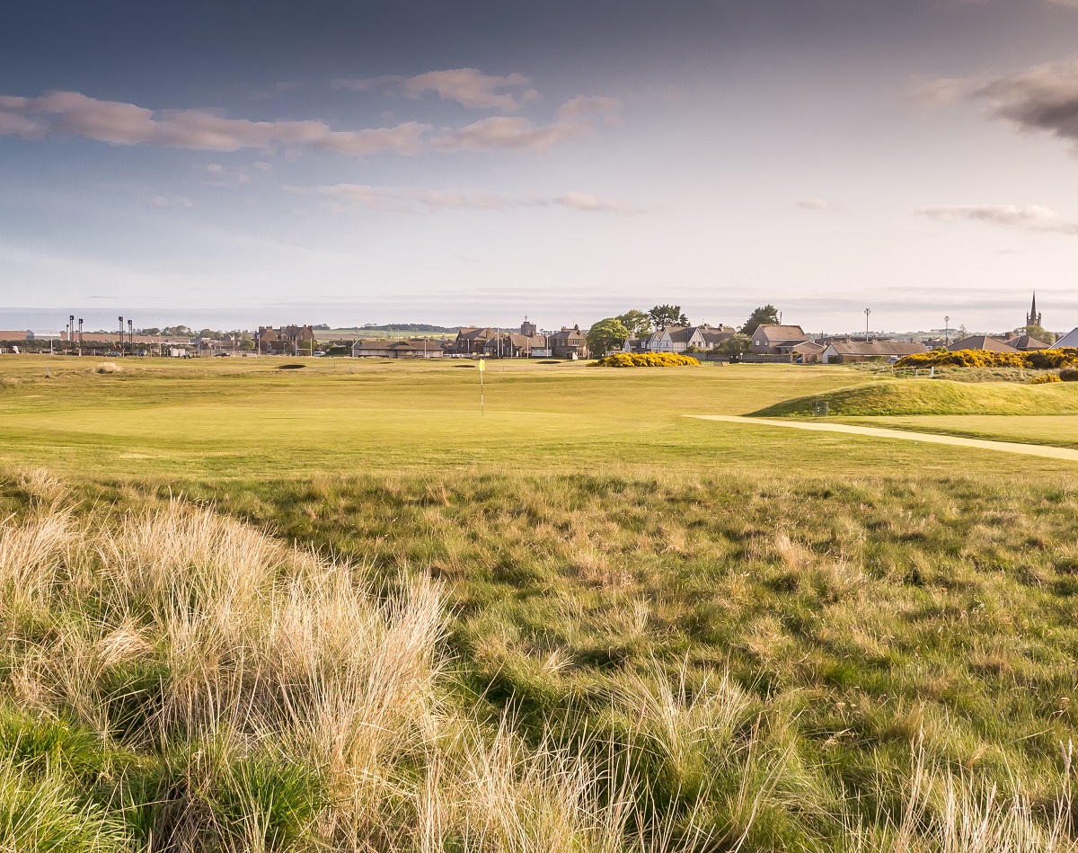 Montrose Broomfield Golf Course