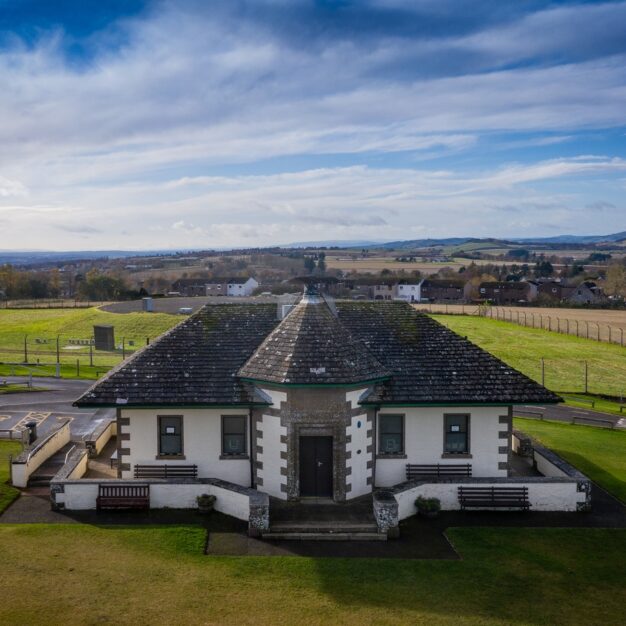 Kirriemuir Camera Obscura
