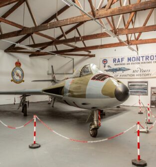 Montrose Air Station Heritage Centre