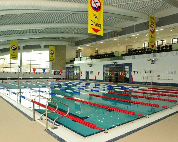 Montrose Sports Centre