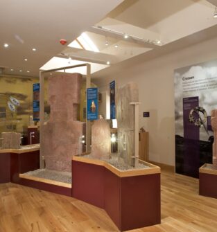 St Vigeans Museum, Arbroath