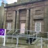 Montrose Robert Burns Trail - Montrose Museum