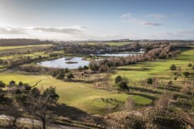Forbes of Kingennie Country Resort, near Monifieth