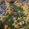 Kirriemuir Den