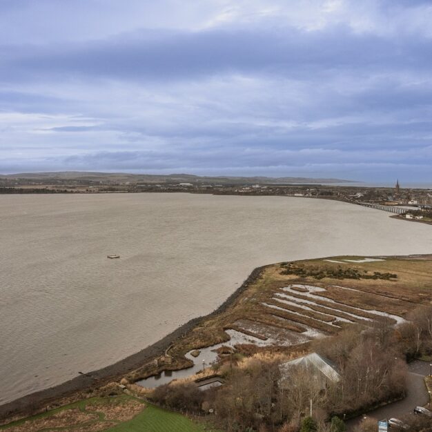 Montrose Basin