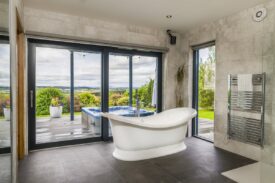 The Hideaway Experience - Adult Only Self Catering Accommodation in Newtyle and Sidlaw