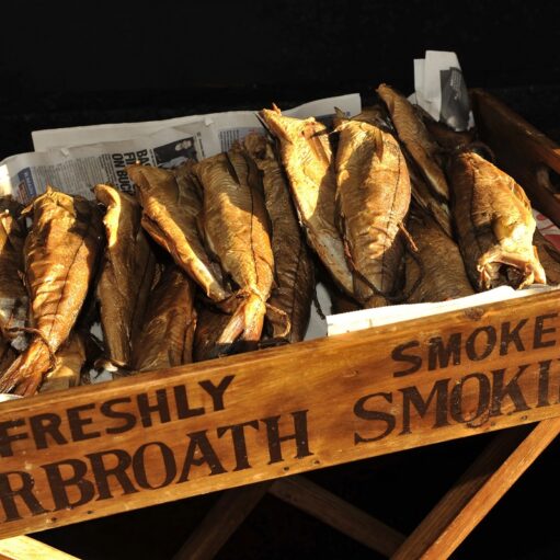 Arbroath Smokies