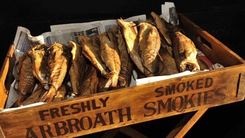Arbroath Smokies