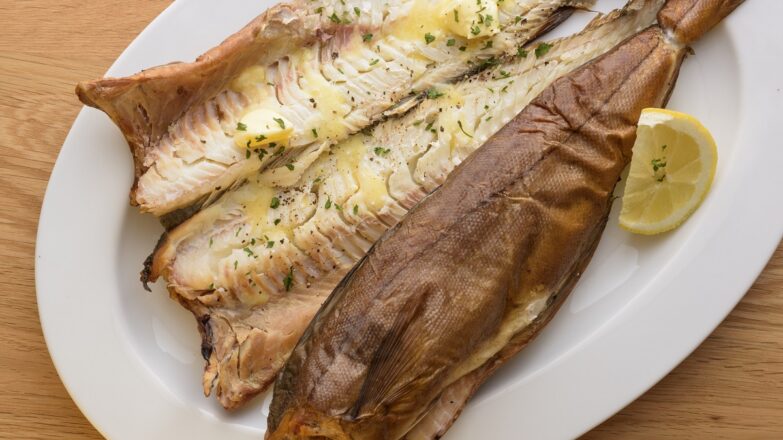 Arbroath Smokies