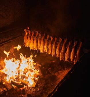 Arbroath Smokies