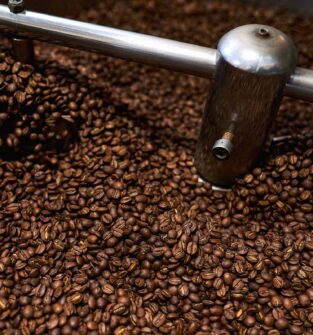 Sacred Grounds Coffee Company, Arbroath