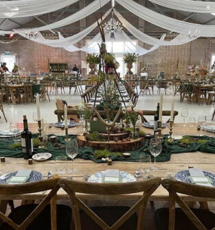 Rottal Steading, Glen Clova