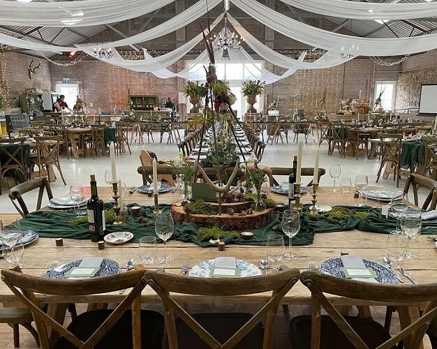 Rottal Steading, Glen Clova