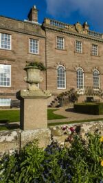 House of Dun, Montrose