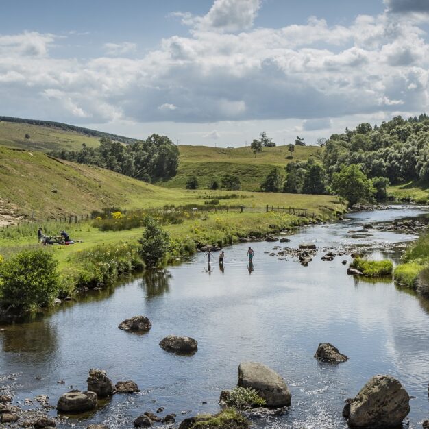 Glen Clova