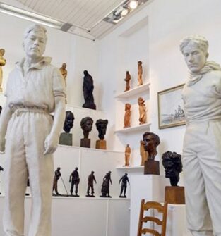William Lamb Studio