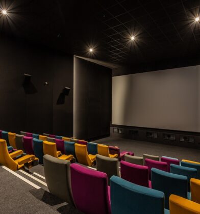 Montrose Playhouse