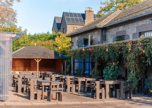 The Angus Berry Trail | Visit Angus