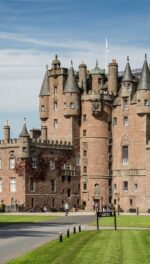 Glamis Castle