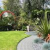 Scotland’s Gardens Scheme – Carnoustie's Tropical Garden