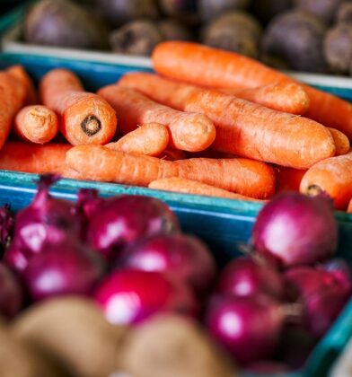 Angus Farmers Market