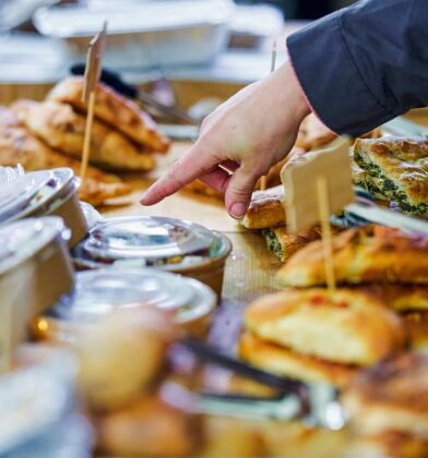 Angus Farmers Market