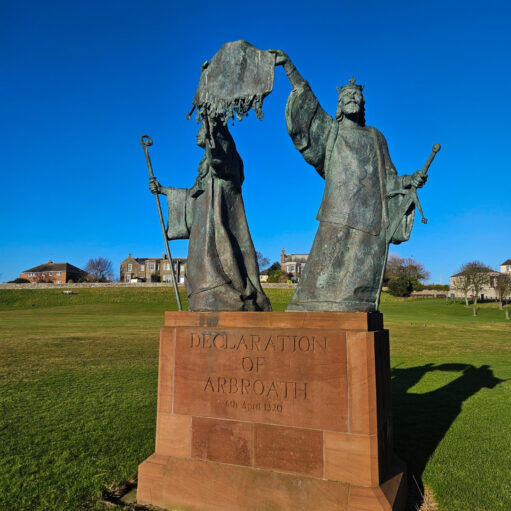 Declaration of Arbroath