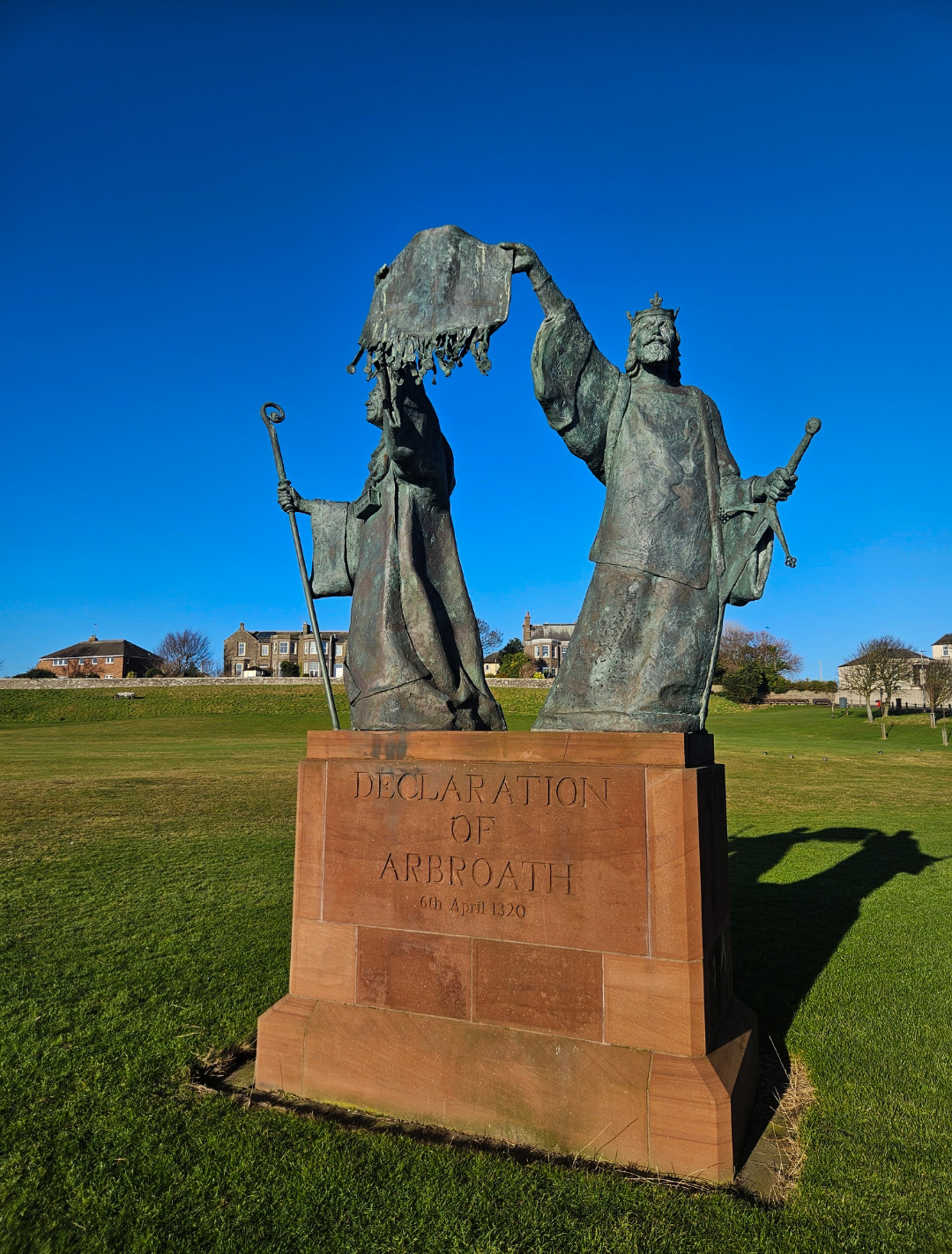 Declaration of Arbroath