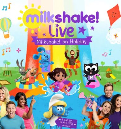 Milkshake