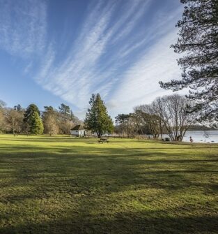 Monikie Country Park
