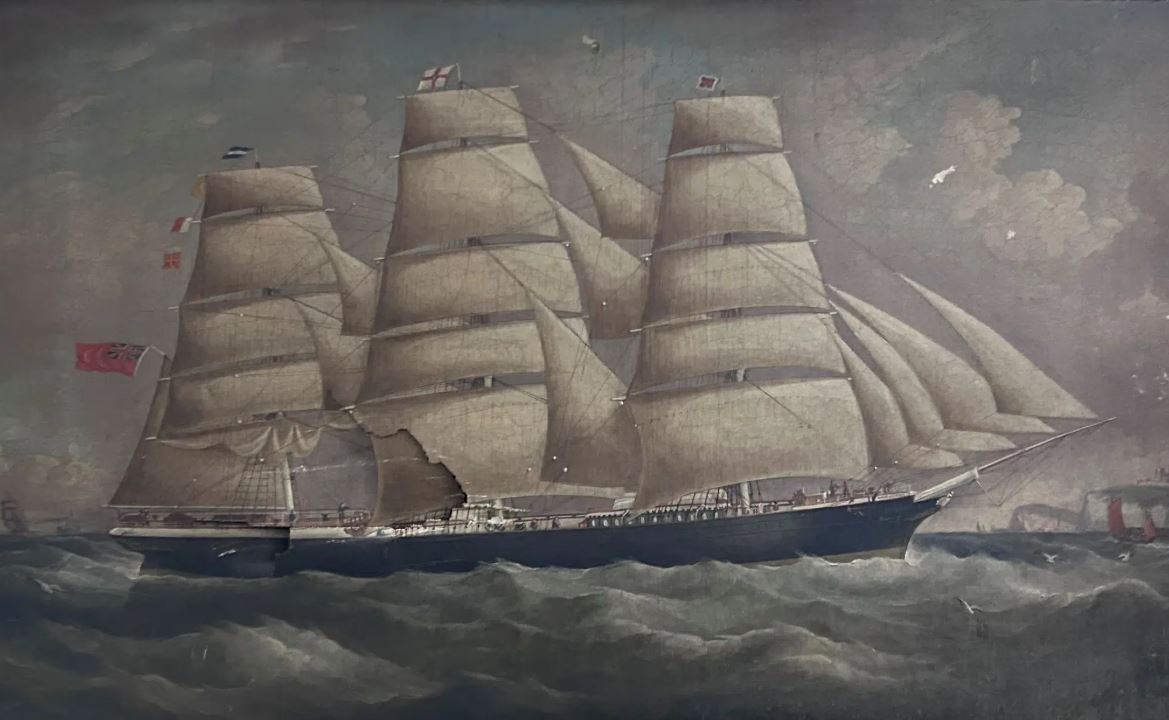 Tall Ships