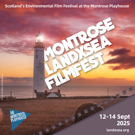 Montrose LandxSea Film Festival