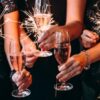 Hogmanay Bash at Forbes of Kingennie