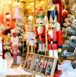 Kingennie Christmas Market 2025