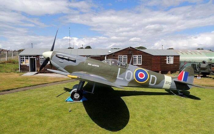 Montrose Air Station Heritage Centre
