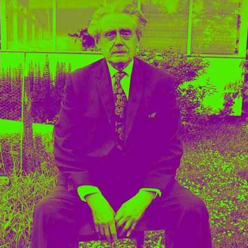 Hugh MacDiarmid’s Sangshaw: 100th anniversary celebration reading