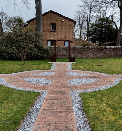 Holy Trinity Episcopal Church, Monifieth