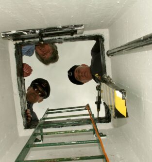 Arbroath Royal Observer Corps Post Museum