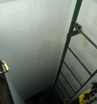 Arbroath Royal Observer Corps Post Museum