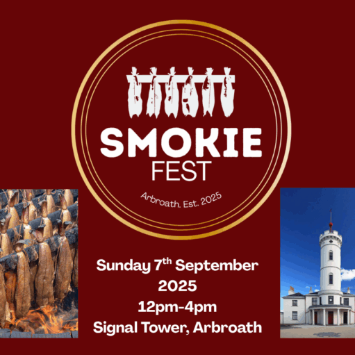 Smokie Fest 2025
