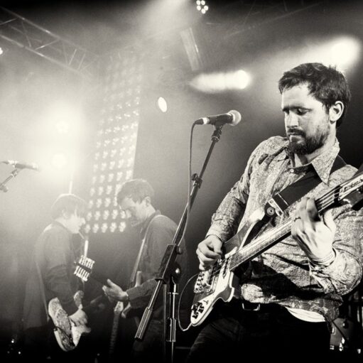 The Annie Keating Band at Montrose Playhouse