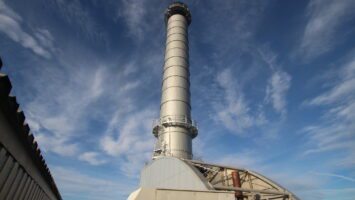 Zenith Chimney Project Shoreham